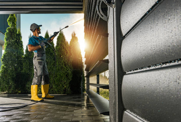 Best Driveway Pressure Washing  in Carnation, WA